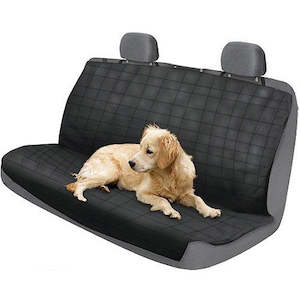 80 V1: Car Seat Saver