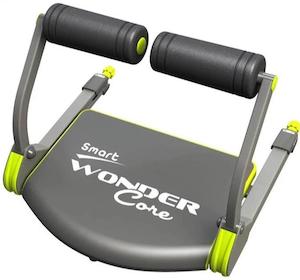 Best Seller: Wonder Core Smart