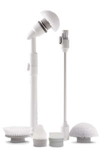 Best Seller: Turbo Scrub 360 Deluxe