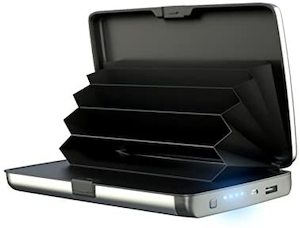 80 Off: E-Charge Wallet