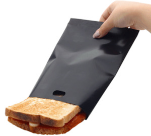 80 Off: Toaster-Its!