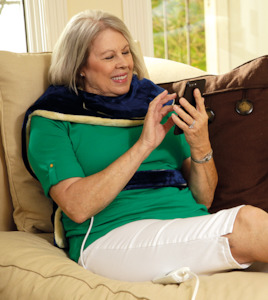 Health Fitness: Backnetix Wrap