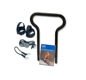 Health Fitness: Total Gym®  FIT Pilates Kit