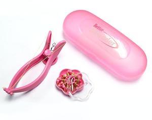 Beauty: Better Threader