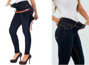 Beauty: Comfortisse Fantastic Fit