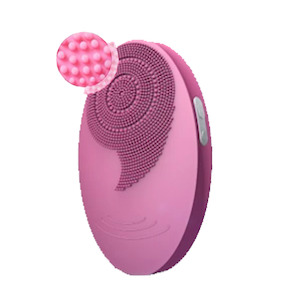 Beauty: Pure Cleanse - Pink