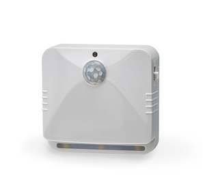 At Home: Sensor Brite