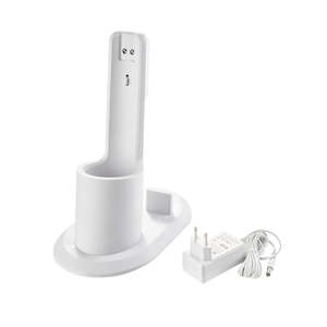 At Home: Invictus One - Charging Station