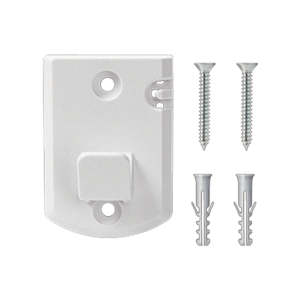 At Home: Invictus X7  Accessory - Wall Mount