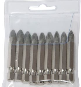 Diy: Diamond Tipped Screw Driver (9pc) set