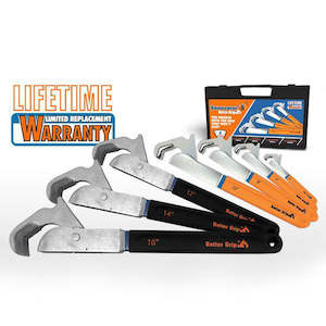 Diy: Renovator Better Grip Pro