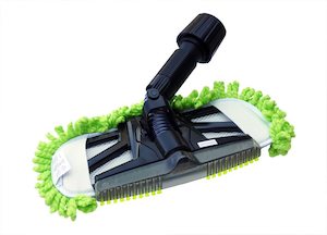 Black Friday Sale: Starlyf Vac n Mop