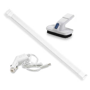 Cleaning: Invictus One - 3pc Accessory Kit