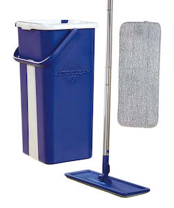 Cleaning: Starlyf Autoclean Mop