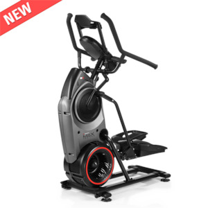 Bowflex: Bowflex Max Trainer® M8