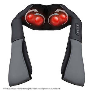 Christmas Gift Ideas: TEBO Neck Massager