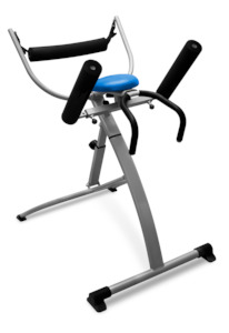 Sale 50 Off: Spine Stretch