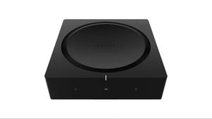 Amplifiers: Sonos 2.1 Amp TV Solutions - Christchurch - Aerial Installer - Home Audio Installer - Data Installer - Satellite Installers