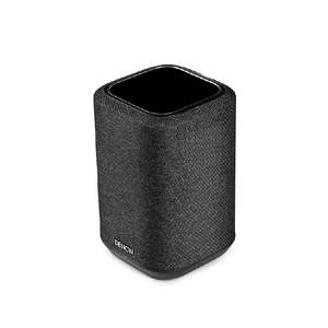 Denon Home 150 Wireless Powered speaker with HEOS Built-in, Bluetooth®, and App&hellip;