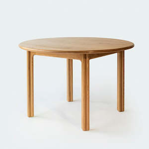 Furniture: lowercase. Clover Table