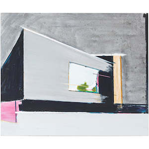 Jack Marshall: Jack Marshall. St Petersburg Brutal