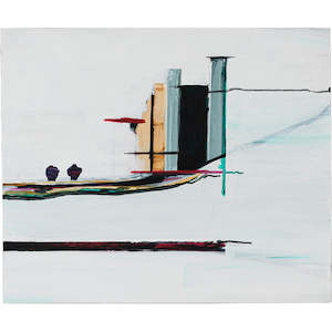 Jack Marshall: Jack Marshall. St Petersburg Passing