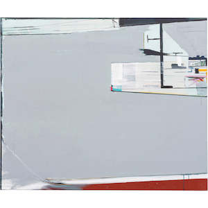 Jack Marshall: Jack Marshall. Railside No.3