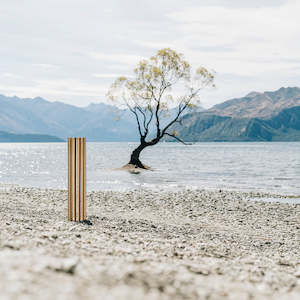 Form 53 Gus Leen Design: Form 53 - Gus Leen Design. Ponga Table Lamp