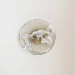 Sally Mcdonald The Arc Dept: Sally McDonald - The Arc Dept. Carmen Entry or Joinery Pull