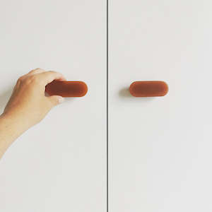 Sally Mcdonald The Arc Dept: Sally McDonald - The Arc Dept. Peta Joinery Pull