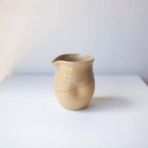 Lil Ceramics: Lil Ceramics. Large Jug