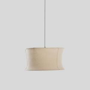 Lighting: Lof. Wool Hoop 60