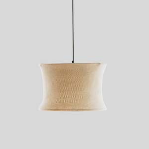 Lighting: Lof. Wool Hoop 40