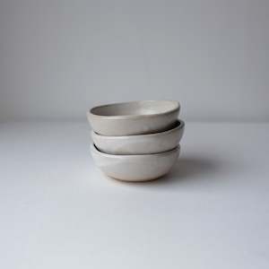 Lil Ceramics: Lil Ceramics. Olive Bowl