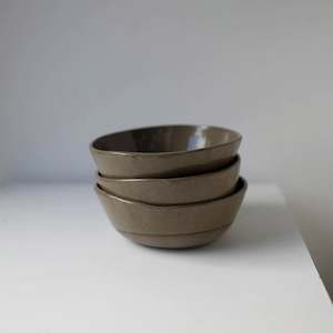 Lil Ceramics: Lil Ceramics. Ramen Bowl
