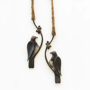 Koa Bronze - Jay Lloyd. KERERU