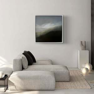 Selena Kitchen. Quiet Descent