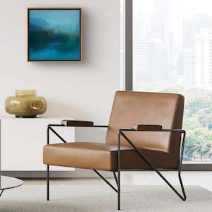 Art: Selena Kitchen. Brighter Day