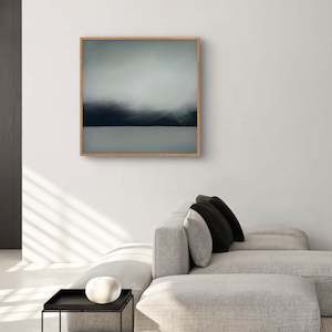 Art: Selena Kitchen. Slow Dance