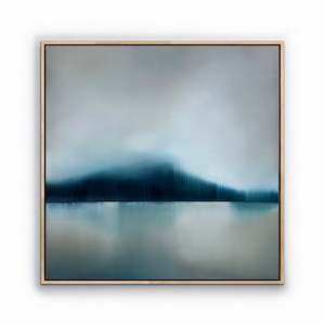 Selena Kitchen. Quiescent