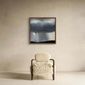 Selena Kitchen. Rain Cloud