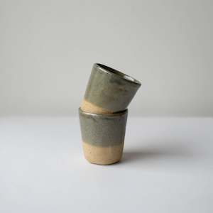 Winter Refresh: Lil Ceramics. Coffee Tumbler