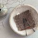 Loom Studio. Amber Linen + Wool Woven Set of 4