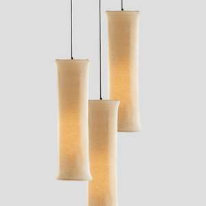 Lighting: Lof. Lofty Trio