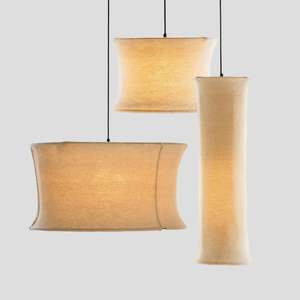 Lighting: Lof. Open Space Trio