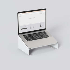 Homewares: Oddthing. The Workmate - Laptop Stand