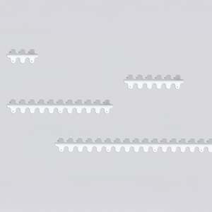 Homewares: Oddthing. Wiggle Wall Hanger
