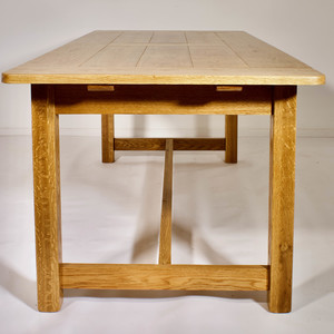 Furniture: Studio Rene Jansen. Farmhouse Table FHT 03