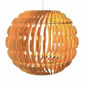 Lighting: Formation Lights. Hive Wave Lightshade