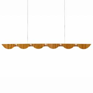Lighting: Formation Lights. Raglan Sand Bar